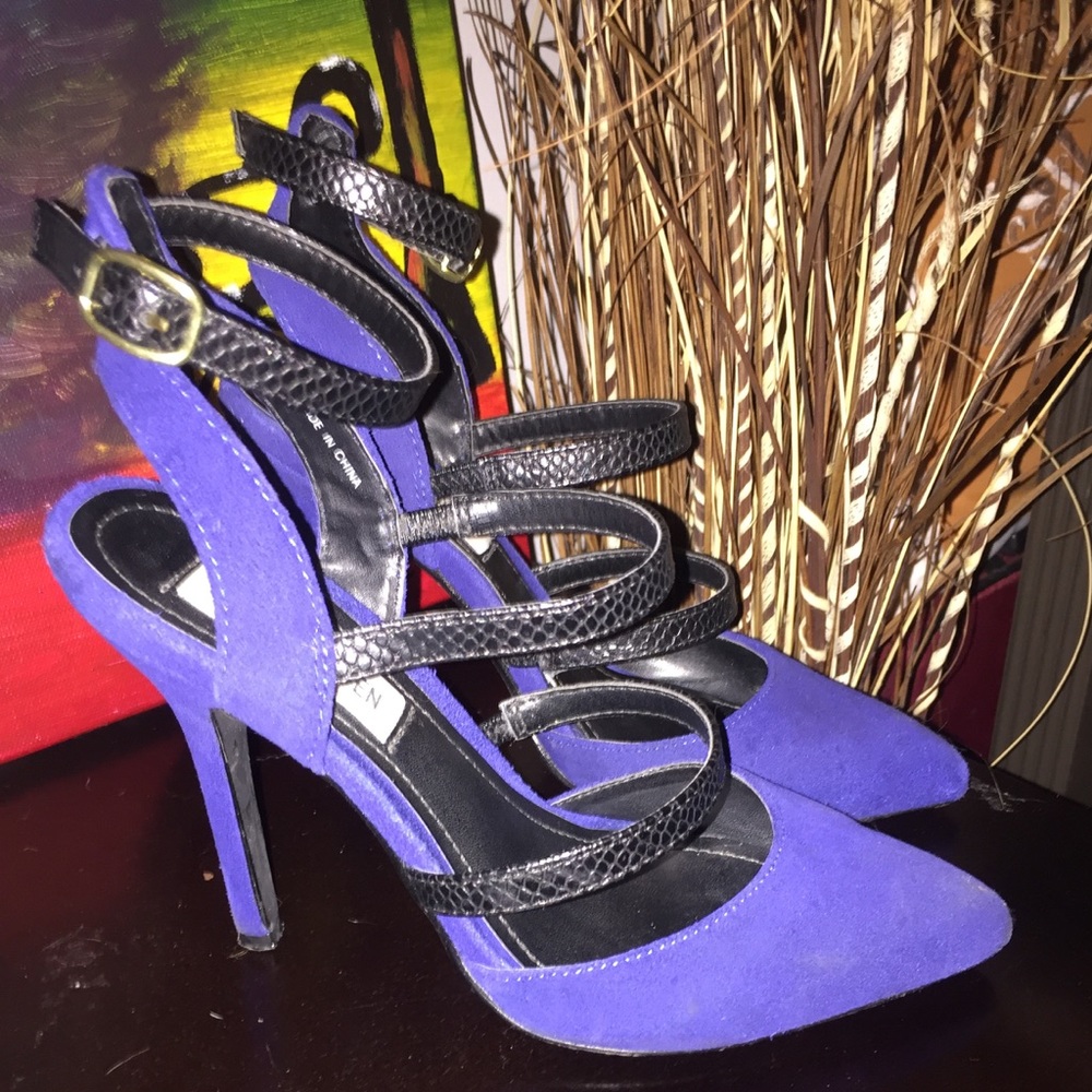 Steve Madden heels